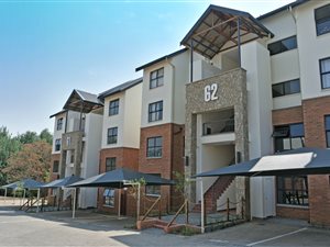 2 Bed Apartment in Kyalami