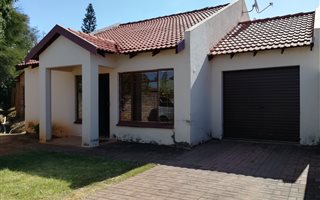2 Bedroom House in Wolmer