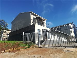 1230 m² Commercial space in Empangeni