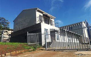 1230 m² Commercial space in Empangeni