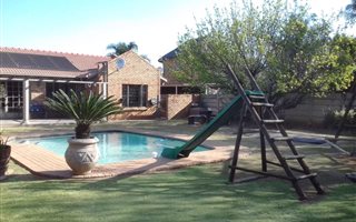 3 Bedroom House in Beyers Park