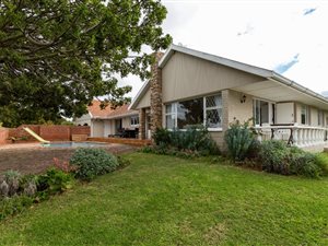 3 Bed House in Linkside
