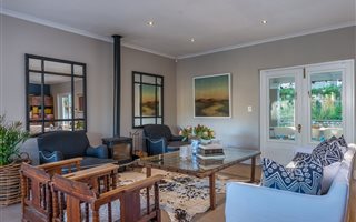 3 Bedroom House in Steynsrust