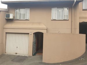 3 Bed Duplex in Bellair