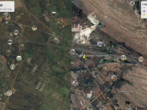 11.3999996185303 m² Commercial space in Donkerhoek