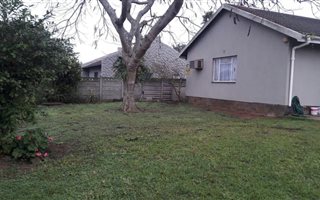 3 Bedroom House in Arboretum