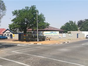 300 m² Retail Space in Edendale