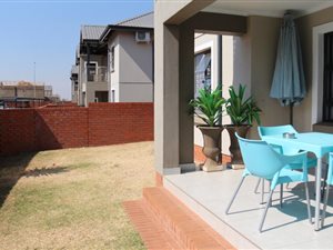 3 Bed Apartment in Golden Fields Estate