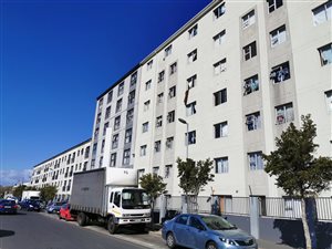 1 Bed Apartment in Maitland