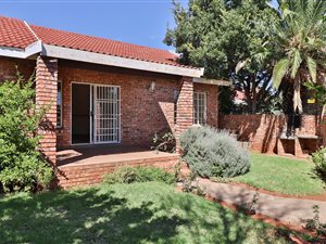 2 Bed House in Kestellhof