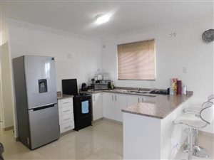 3 Bed Apartment in Greenwood Park