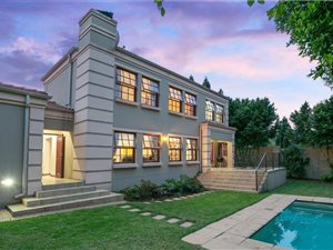 3 Bed House in Kyalami
