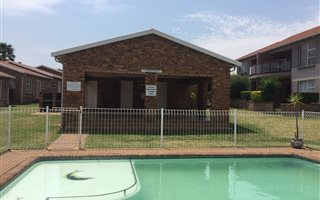 2 Bedroom Apartment in Liefde en Vrede