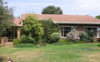 3 Bedroom House in Deneysville