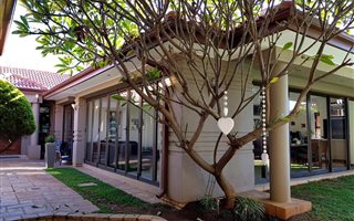 4 Bedroom House in Pecanwood