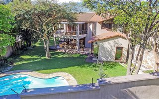 Fourways, Sunninghill and Lonehill: Property and houses for sale ...