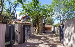 3 Bedroom House in Lonehill