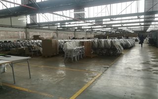 8050 m² Industrial space in Croesus