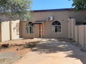 2 Bed Apartment in Kuruman