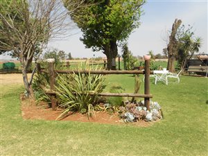 3.5 ha Farm in Eloff