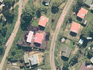 4 Bed House in Umlazi