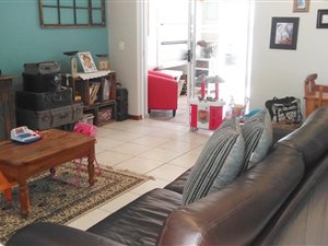 2 Bed Townhouse in Haasendal