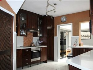 3 Bed Townhouse in Malanshof