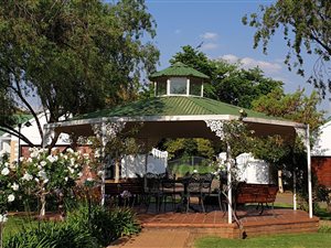 3 Bed House in Irene