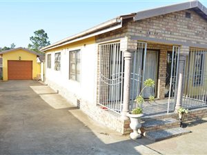 3 Bed House in Westgate