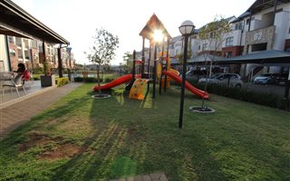 3 Bedroom Apartment in Aloe Ridge
