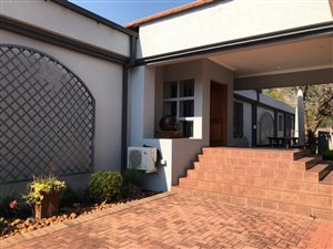 600 m² Commercial space in Randburg Central