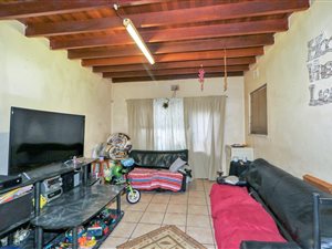 2 Bed Apartment in Vasco Estate