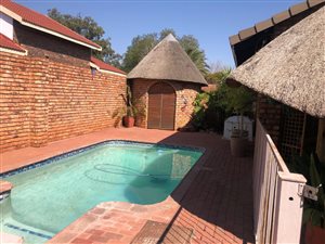 3 Bed House in El Toro Park