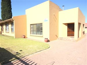 3 Bed House in Vanderbijlpark SE4