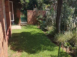 2 Bedroom Townhouse in La Montagne