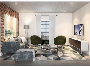 1 Bedroom Apartment in Birnam