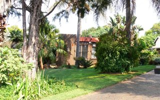 4 Bedroom House in Erasmusrand