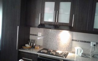 3 Bedroom Apartment in Greenwood Park