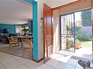 3 Bedroom House in Kyalami