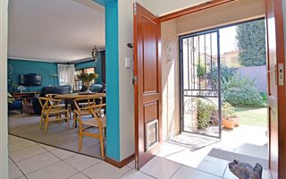 3 Bedroom House in Kyalami