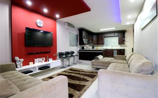 3 Bedroom Apartment in La Mercy