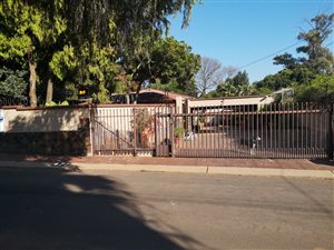 1 Bed Garden Cottage in Villieria