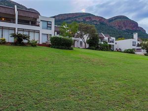 2 Bedroom Apartment in Mount Kos