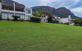 2 Bedroom Apartment in Mount Kos