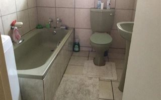 3 Bedroom House in African Jewel