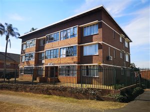 2 Bed Flat in Pelham