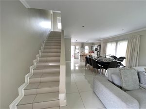 3 Bed Cluster in Morningside