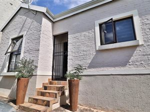 2 Bed Townhouse in White River