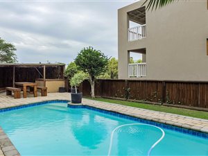 4 Bed House in Lower Robberg