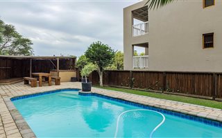 4 Bedroom House in Robberg
